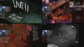 @niekbeats zockt das neue Babylon Berlin Game! | Eine Nacht im Moka Efti