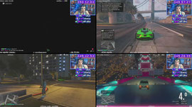 GTA PS5 !ID // EXTENSIBLE SIN LIMITES DIA 156 !ID !DONACION !precios !SR
