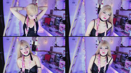 ❤LETS HAVE FUN WITH HER❤