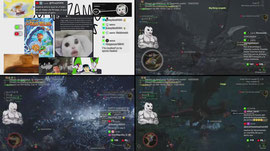 SIGAN CAZANDO - Cap 3
