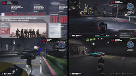 ✨NOPIXEL V✨TONY CORLEONE BRICK BOYS✨GRIND TIMEEEEE✨MULTISTREAM!