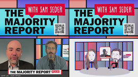 10/6  Big Oil's Bid For Supreme Court Immunity w/ Josh Orton | MR Live