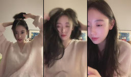 今天也要杏胡～