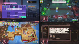 👩‍🍳4 ŽENY V KUCHYNI - @kalepurk @DanielaWolff @Shonny24  | Overcooked 2💙 105/200 subs 💌 !alza !subathon !ga