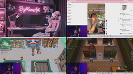 The streets and south beach?  ||#keepme || !discord ||