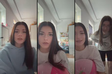 quatschen