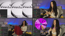 ACTUALLY LIVE! BEST FINDOM GAMES 💰🎁 !hilo !nicedice !receipt !pay !wheel !dice !dnd !ruinette !trophy !spells !dragon