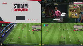 Banqueta na 3ª divisão?! Packs do Rush e passe de temporada em busca de melhorias pro time