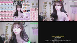 생일1부 / 대지♥ 후니♥ 츄얼♥