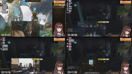 魔兽世界无限服捏