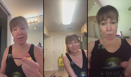 Testing my new mic