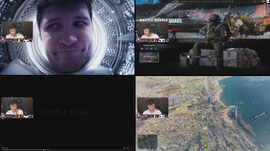 REDSEC PRO SCRIMS