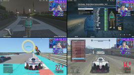 LISTA LARGAS GTA PS5 !ID // EXTENSIBLE SIN LIMITES DIA 156 !ID !DONACION !precios !SR