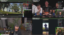 🔴 TISKOVÁ KONFERENCE − GYM BRAWLS CUP | 👮🏽‍♂️FÍZL PEDOFIL PART II 🔞|🎰 TOČKY U 69GAMES 6️⃣9️⃣| THE BLOOD OF DAWNWALKER 🧛🏼‍♂️|!sub !tip