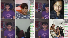 FLEXING on OMEGLE🎀 (18+only)