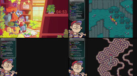 🌍EARTHBOUND ! Sans doute le dernier live sur le jeu !! :')