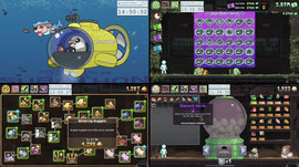 [DEPTH 36] SUB-ATHON || trying a new incremental strategy gam || !subathon