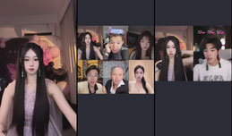 全年无休的主播嘛～～