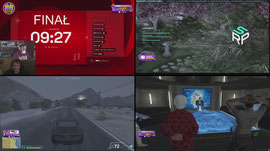 FINAŁ -  !G4  !JOHNYSKINS #REKLAMA