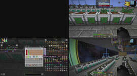 Ozone Skyblock Reborn 2 - Day 51