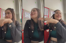 Acompañenme al colegio