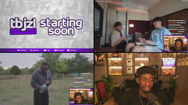 TOBI IS LIVE! REACTS + MANAGER CAREER MODE!!!