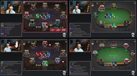 $525 BOUNTY HUNTERS $200,000 GTD 💥💸