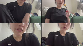 오리너구리70님의 상큼발랄 생방송