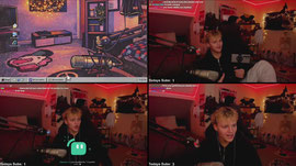 GETTING EXTRA SPOOKY IN ERE😱ROOM=DECORATED😱CONTENT MASTERMIND'S BACK😱MAKING TODAY THE DAY😱FULL TIMER IS BACK😱HALLOWEEEEEN😱IG POSTTTT😱