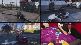 ✨NOPIXEL V✨TONY CORLEONE BRICK BOYS✨GRIND TIMEEEEE✨MULTISTREAM!
