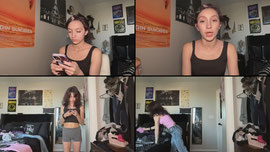 GRWM AND YAP