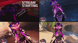 Spooky month is upon us~  !songrequest !socials