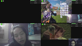 chill stream