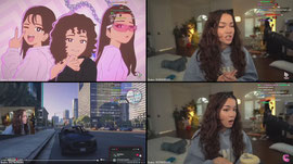 ⭐️ Kali - kalita dub -  ⭐️ NOPIXEL