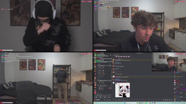 DRAMA!!!🟧Rating Viewer Setups !discord🟧NEW CHATTERS WELCOME!🟧BUILDING A COMMUNITY!🟧BD1🟧!socials🟧