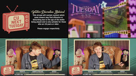 COME DlNE WITH ME, DlSTRACTION, STARS IN THEIR EYES & CELEBRlTY ISLAND| CU Next Tuesday with Adam Pacitti