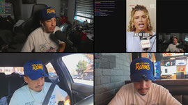 RARE TUESDAY STREAM | POSITIVE VIBES ONLY | ROAD TO 300 SUBS (LOL) | COME THRU | !swag