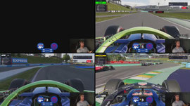 PSGL ROUND 5 BRAZIL !discord !merch