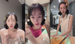 素颜直播