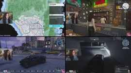 ⭐️ Kali - kalita dub -  ⭐️ NOPIXEL