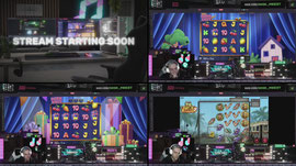 RECOVERY............. PART 1 / 10...  ft.casino500  // CODE : POMPASTIKA Join the CLUB. !code !discord
