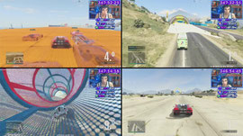 LISTA DE LARGAS GTA PS5 !ID // EXTENSIBLE SIN LIMITES DIA 156 !ID !DONACION !precios !SR