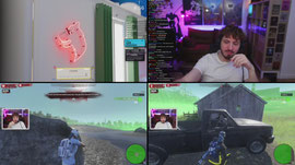 TOURNOI DE GOTAGA POUR QU'ON SE FASSE EXPLOSER !eneba !wankul !holy