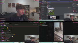 Rating Viewer Setups !discord🟧NEW CHATTERS WELCOME!🟧BUILDING A COMMUNITY!🟧BD1🟧!socials🟧