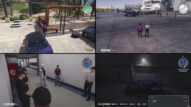 Nopixel V - Jason Polam - G6 Manager