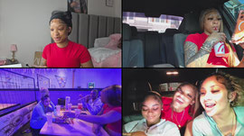 Live streaming of prettyluhhkayy