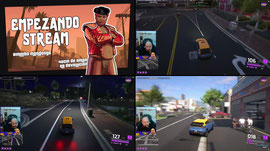 CheckPoint V7 - La Barraca 🐰 +18 De La Calle al Trono 👑 + MIMIC 🎙️
