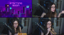 OCHUTNÁVKA SIDECHIPS OD MENTA | STREAM CHALLENGE 16/30 DNŮ🔥