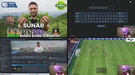 hayat devam ediyor | yitik 61 game playi