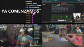 ⚠️ MESSI QUEDATE ESTOY EMBARAZADO ⚠️ STREAM HASTA LAS 20:00⚠️Y DESPUES PRENDEMOS DE NUEVO ⚠️TOP GLOBALES⚠️